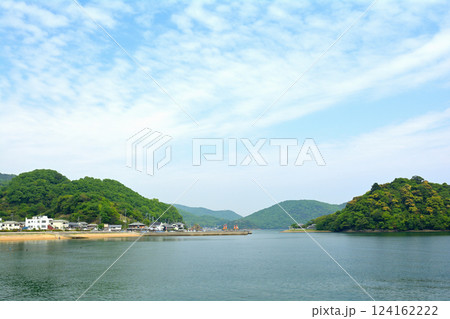 赤穂・坂越 赤穂・坂越 124162222