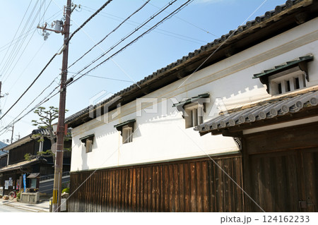 赤穂・坂越 124162233