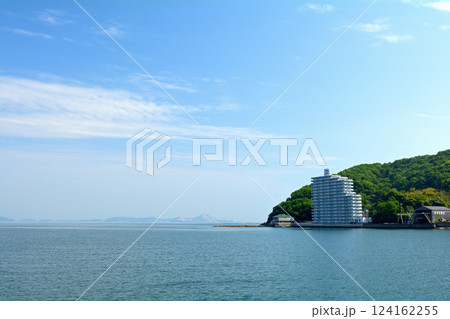 赤穂・坂越 124162255