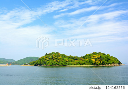 赤穂・坂越 124162256