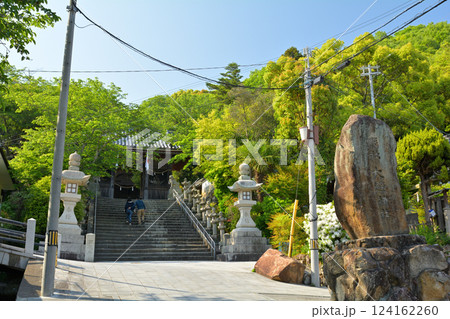 赤穂・坂越 124162260