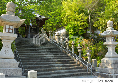 赤穂・坂越 124162261