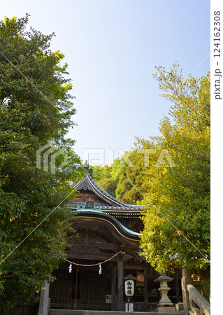赤穂・坂越 124162308