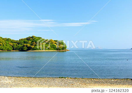 赤穂・坂越 124162320