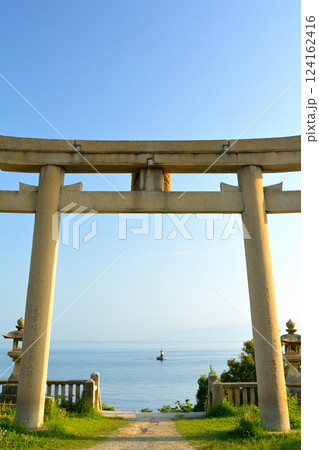 赤穂・御崎 124162416