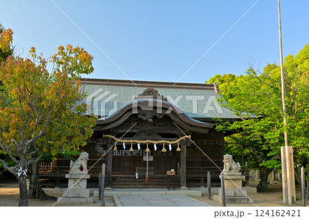 赤穂・御崎 赤穂・御崎 124162421