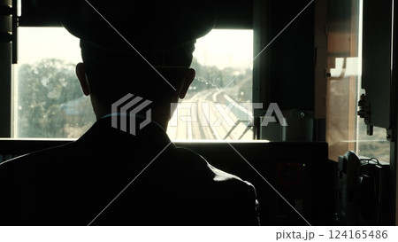 鹿島臨海鉄道の車窓から 124165486