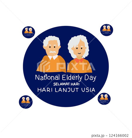 Hari Lanjut Usia Nasional  indonesia 124166002