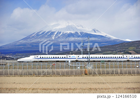 東海道新幹線 三島-新富士 JR東海/JR西日本 N700A系 SmallA のぞみ ひかり こだま 東海道新幹線 三島-新富士 JR東海/JR西日本 N700A系 SmallA のぞみ ひかり こだま 124166510