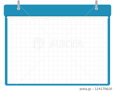 メモ帳のコピースペース メモ帳のコピースペース 124170620