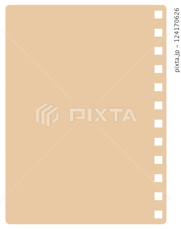 ルーズリーフ 124170626