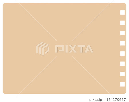 ルーズリーフ 124170627