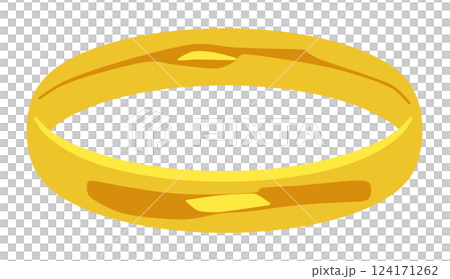 A ring 124171262