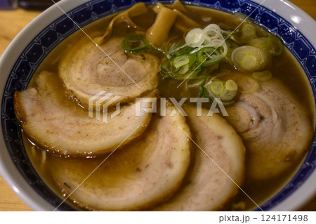 高山ラーメン 124171498