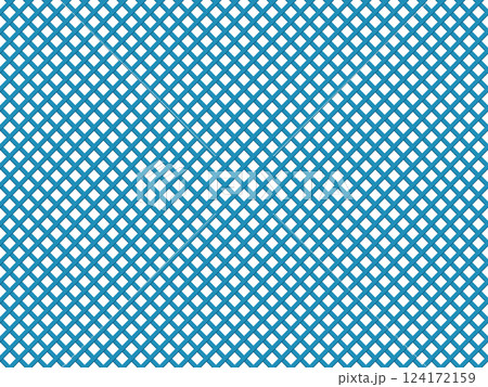 網目模様の背景 網目模様の背景 124172159