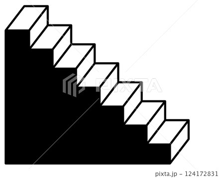階段 124172831