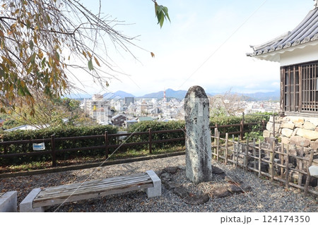 福知山城 福知山城 124174350