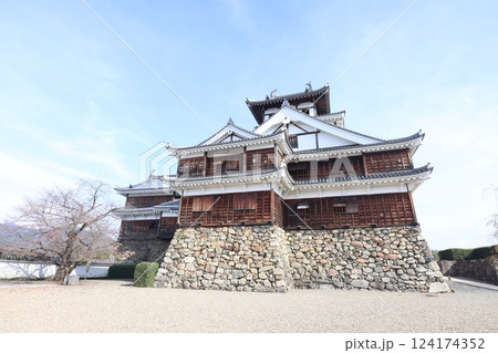 福知山城 福知山城 124174352