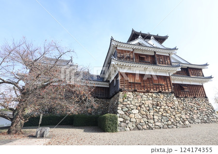 福知山城 福知山城 124174355