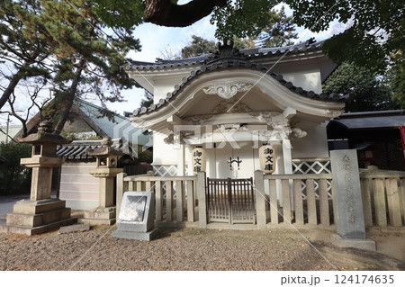 住吉大社 住吉大社 124174635