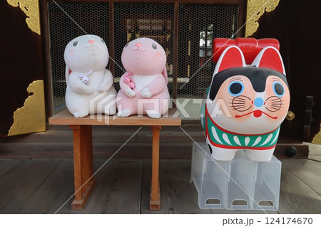 住吉大社 124174670
