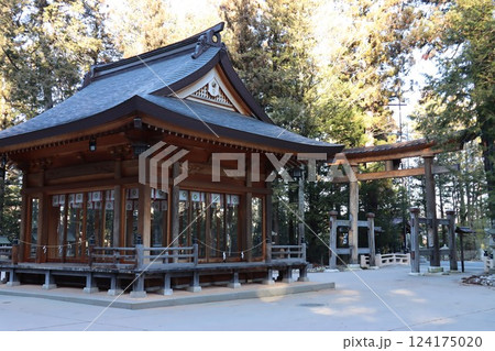 安曇野 安曇野 124175020