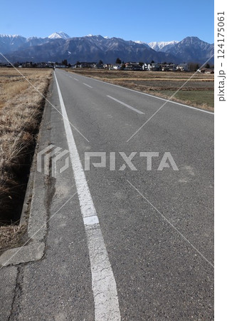 安曇野 124175061