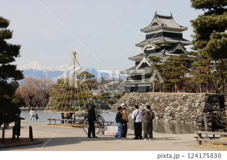 松本 松本 124175830