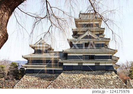 松本 松本 124175976