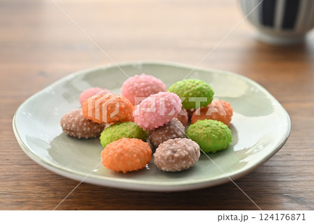 四季の花 124176871