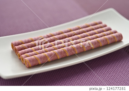 ピコラ　安納芋 124177281