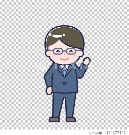 老師/男 04 124177542