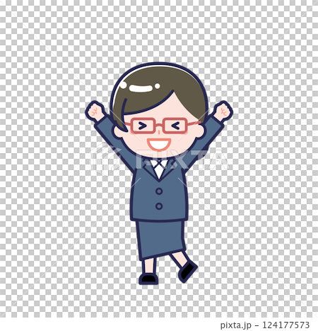 Teacher/Female 03 124177573