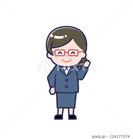 教師／女性 04 124177574