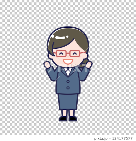 教師/女性 07 124177577