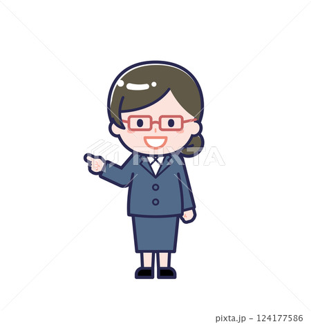 教師/女性 16 教師/女性 16 124177586