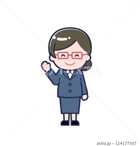 教師／女性 17 124177587