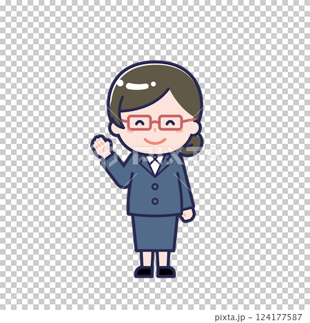 教師/女性 17 124177587