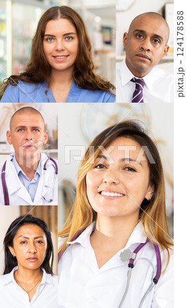 16x9 templates 124178588