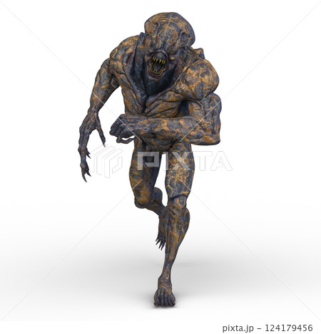 エイリアン エイリアン 124179456