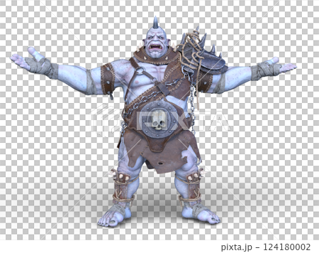 monster monster 124180002