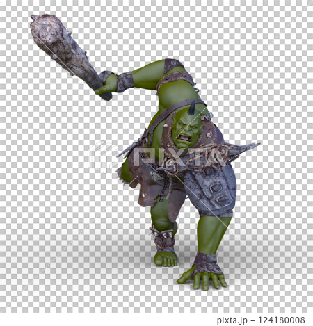 monster monster 124180008