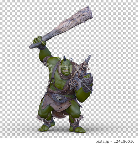 monster monster 124180010