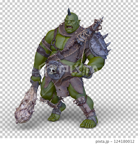 monster monster 124180012