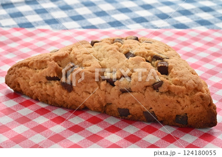 チョコスコーン 124180055