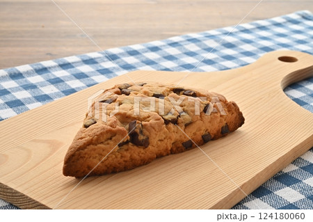 チョコスコーン チョコスコーン 124180060