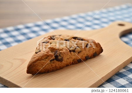 チョコスコーン チョコスコーン 124180061