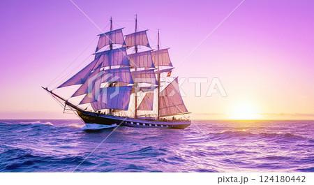 大航海時代 124180442