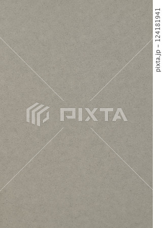 銀鼠色の背景素材（折り紙） 124181941