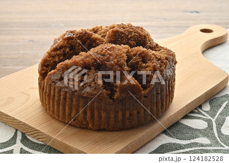 珈琲蒸しぱん　焚黒糖 124182528